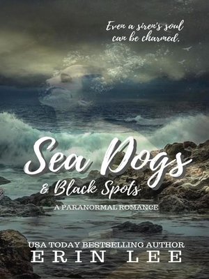 cover image of Seadogs & Blackspots